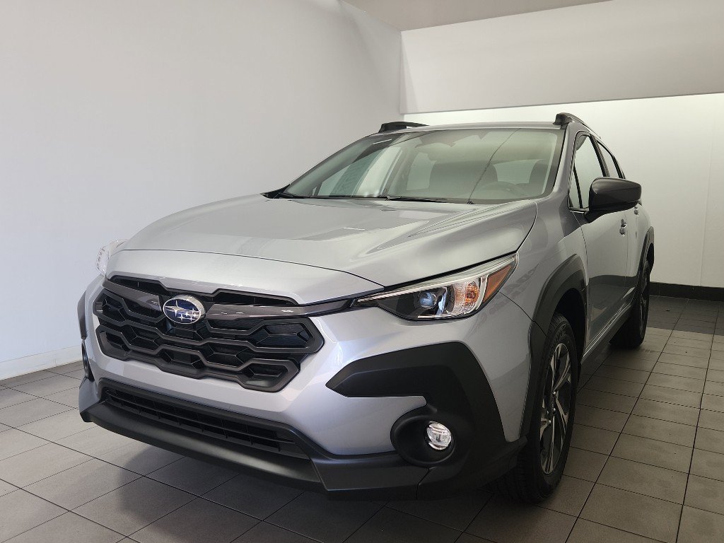 New 2026 Subaru Crosstrek 2.0i Premium AWD/4WD image 2
