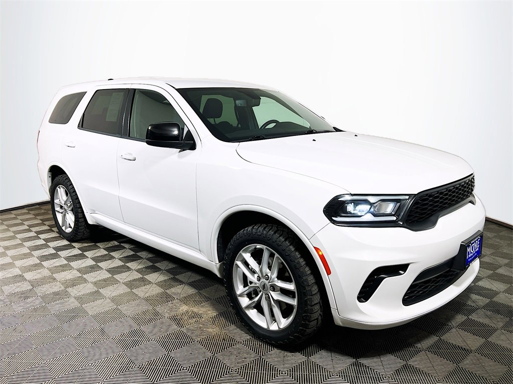 Used 2023 Dodge Durango GT