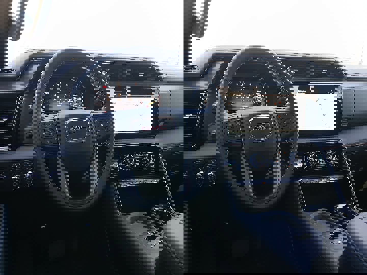 New 2026 GMC Sierra 2500 AT4 w/ AT4 Premium Plus Package image 25