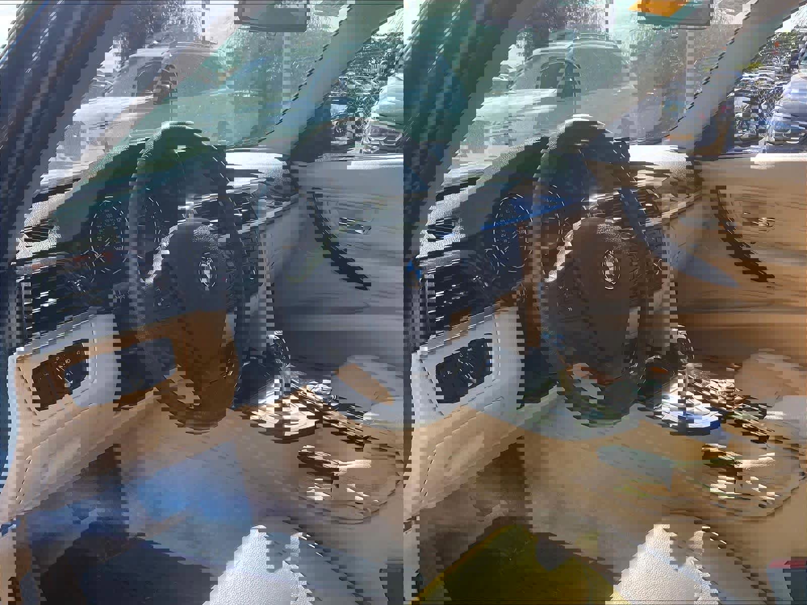 Used 2013 BMW 328i Sedan image 15