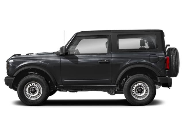 New 2026 Ford Bronco 2-Door image 1