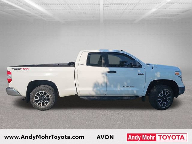 Used 2016 Toyota Tundra SR5 w/ TRD Off Road Package AWD/4WD image 8