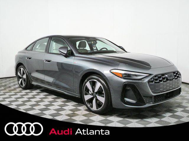 New 2026 Audi A5 Prestige
