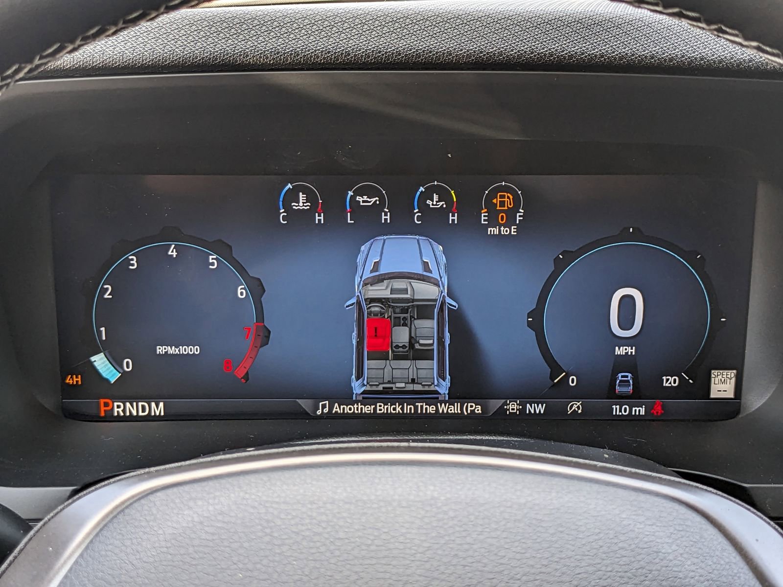 New 2024 Ford F150 XLT w/ Equipment Group 303A High AWD/4WD image 29