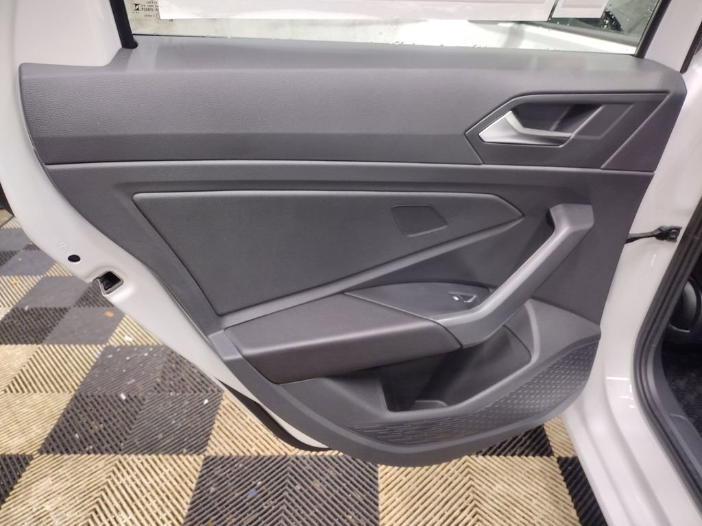 New 2026 Volkswagen Jetta Sport image 24