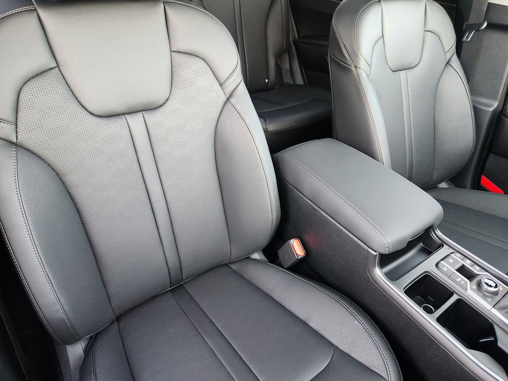 New 2026 Kia Sorento X-Line EX image 17