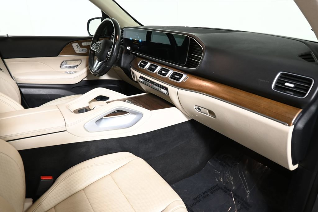 Certified 2022 Mercedes-Benz GLE 350 4MATIC image 27