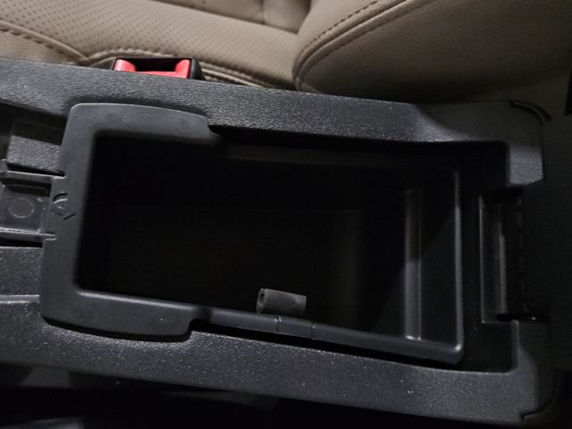 Certified 2018 Ford EcoSport Titanium FWD image 36