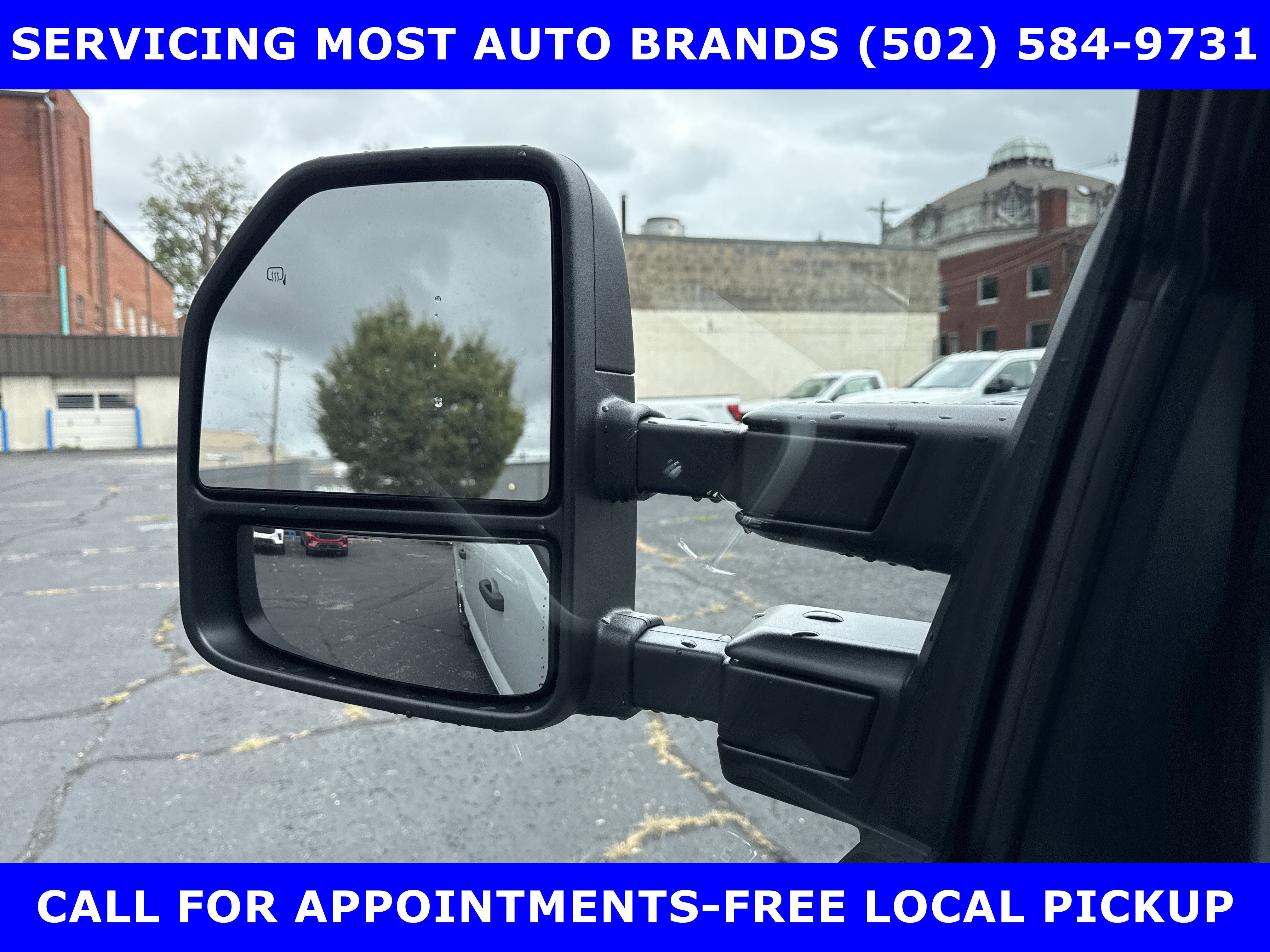 New 2026 Ford F250 XLT image 30