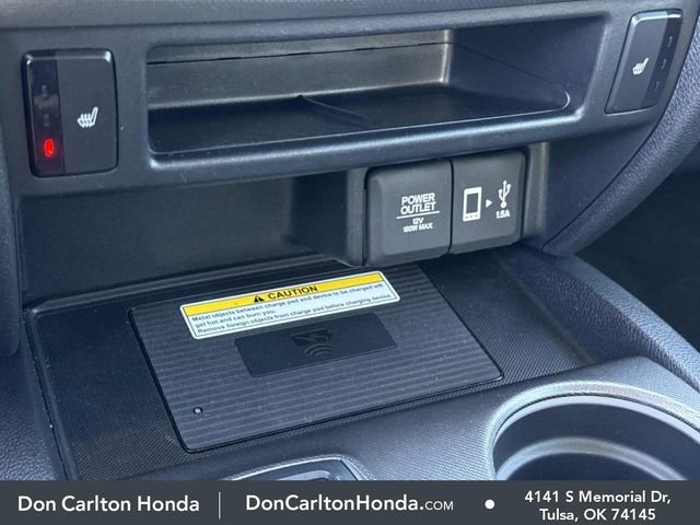 Used 2023 Honda Ridgeline RTL-E image 22