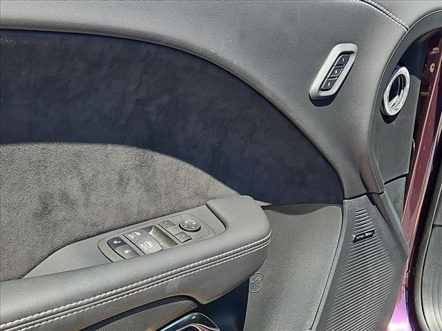 Used 2022 Dodge Challenger SRT Super Stock RWD image 12