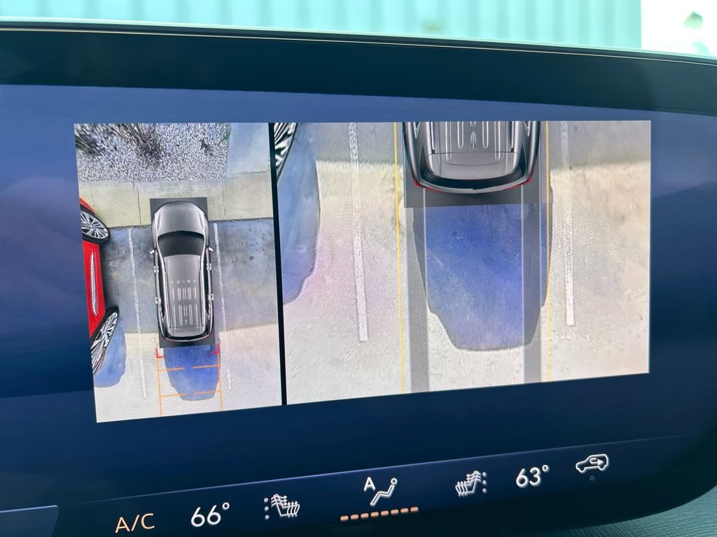 New 2026 Buick Enclave Sport Touring w/ Super Cruise Package image 26