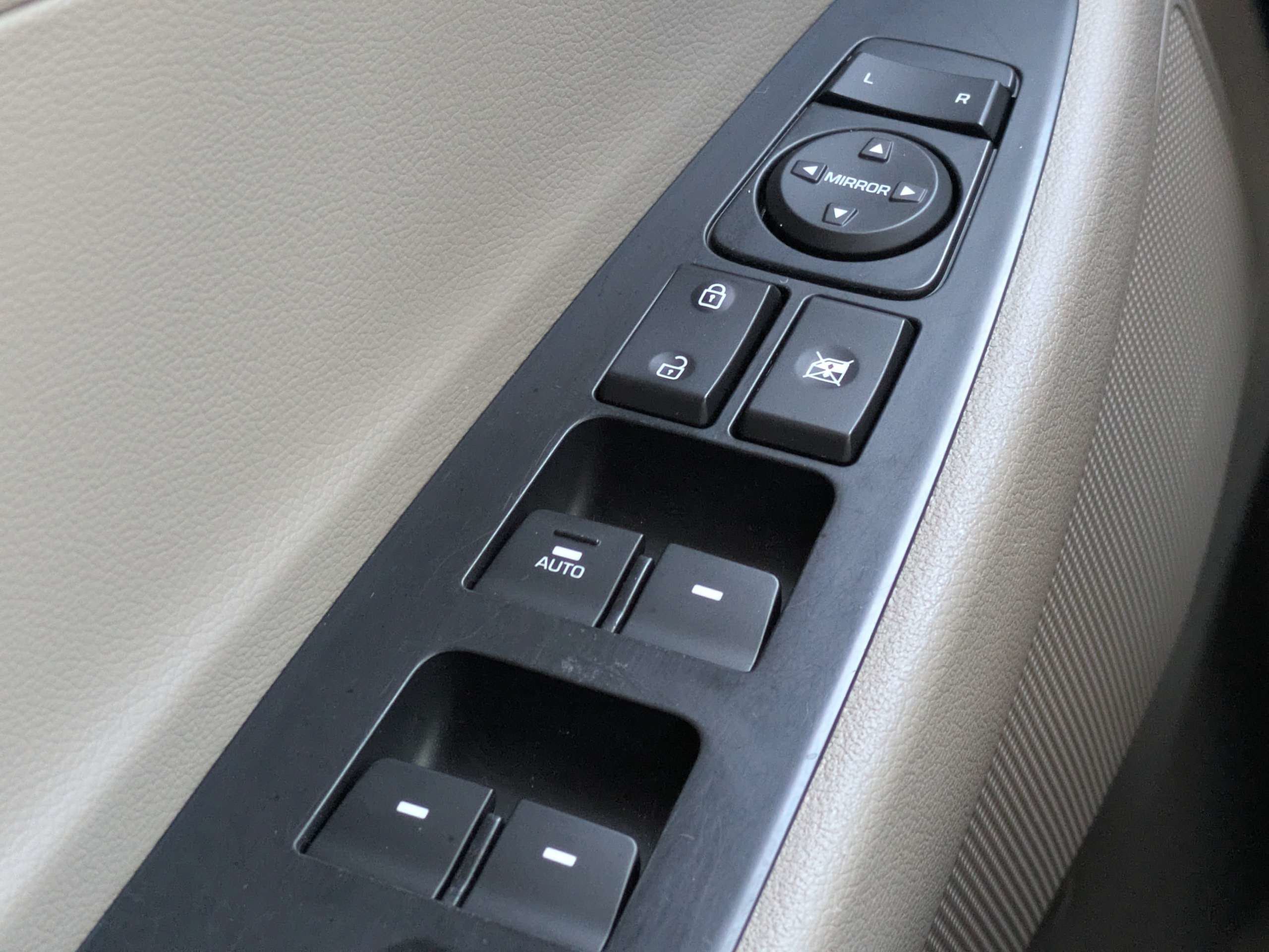 Used 2019 Hyundai Tucson SEL FWD image 22