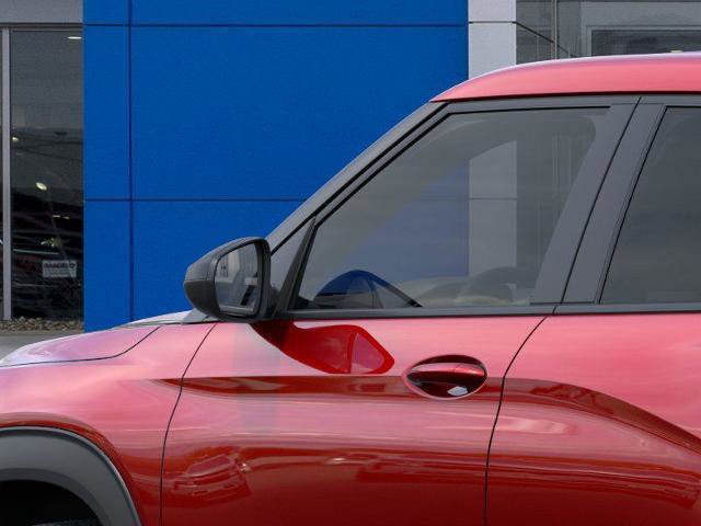 New 2026 Chevrolet TrailBlazer LS image 36