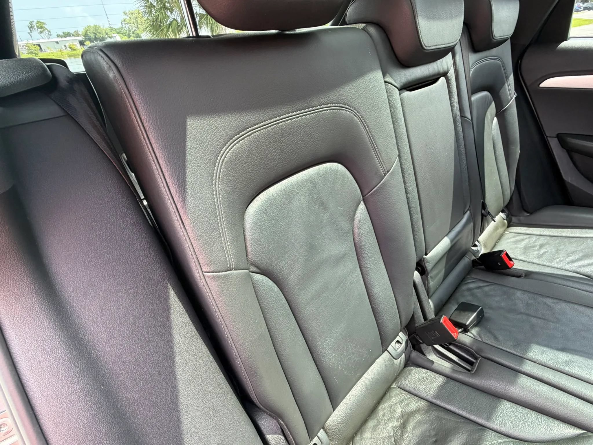 Used 2010 Audi Q5 3.2 Prestige AWD/4WD image 30