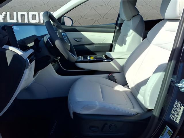 New 2026 Hyundai Tucson SEL image 15