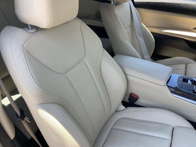 Used 2021 BMW 430i Coupe w/ Convenience Package RWD image 23