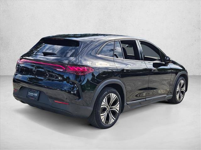 Certified 2023 Mercedes-Benz EQE 350+ SUV image 5