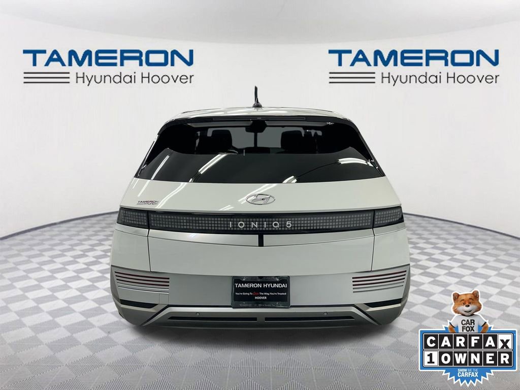 Used 2023 Hyundai Ioniq 5 Limited image 4