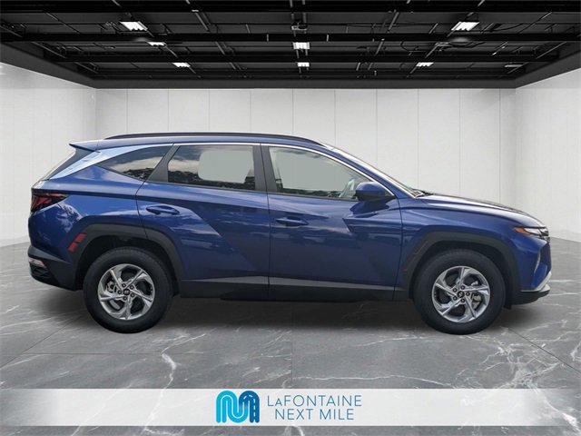 Used 2024 Hyundai Tucson SEL image 6