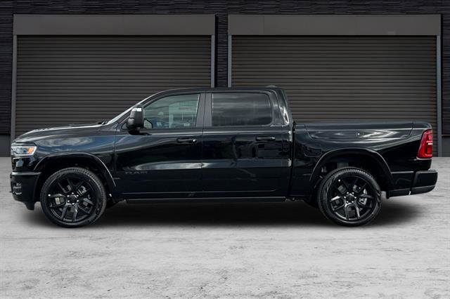 New 2026 RAM 1500 Limited w/ Night Edition image 7