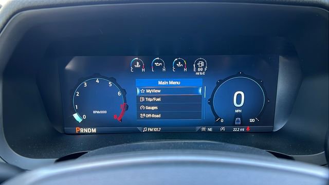 New 2026 Ford F150 XLT w/ XLT Chrome Appearance Package AWD/4WD image 29