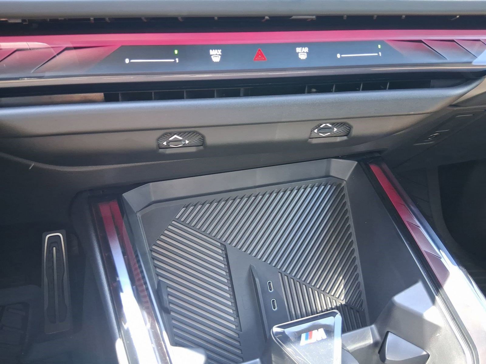 Used 2026 BMW X3 xDrive30 w/ M Sport Package image 25