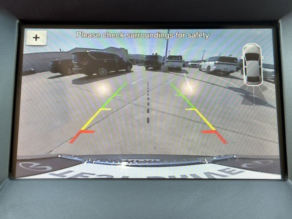 Used 2019 Ford Edge Titanium w/ Cold Weather Package image 29