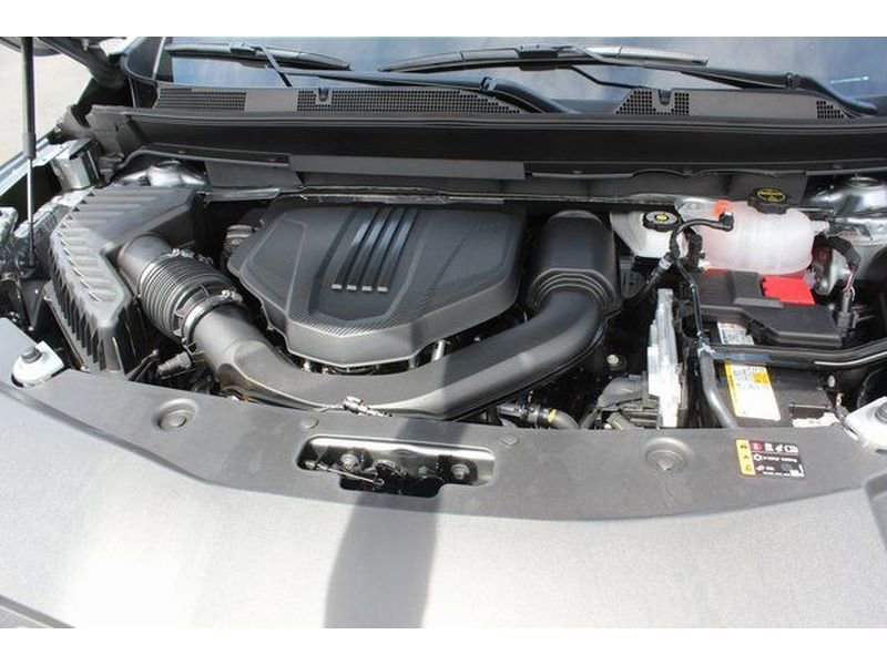 New 2026 Buick Enclave Sport Touring w/ Power Package image 58