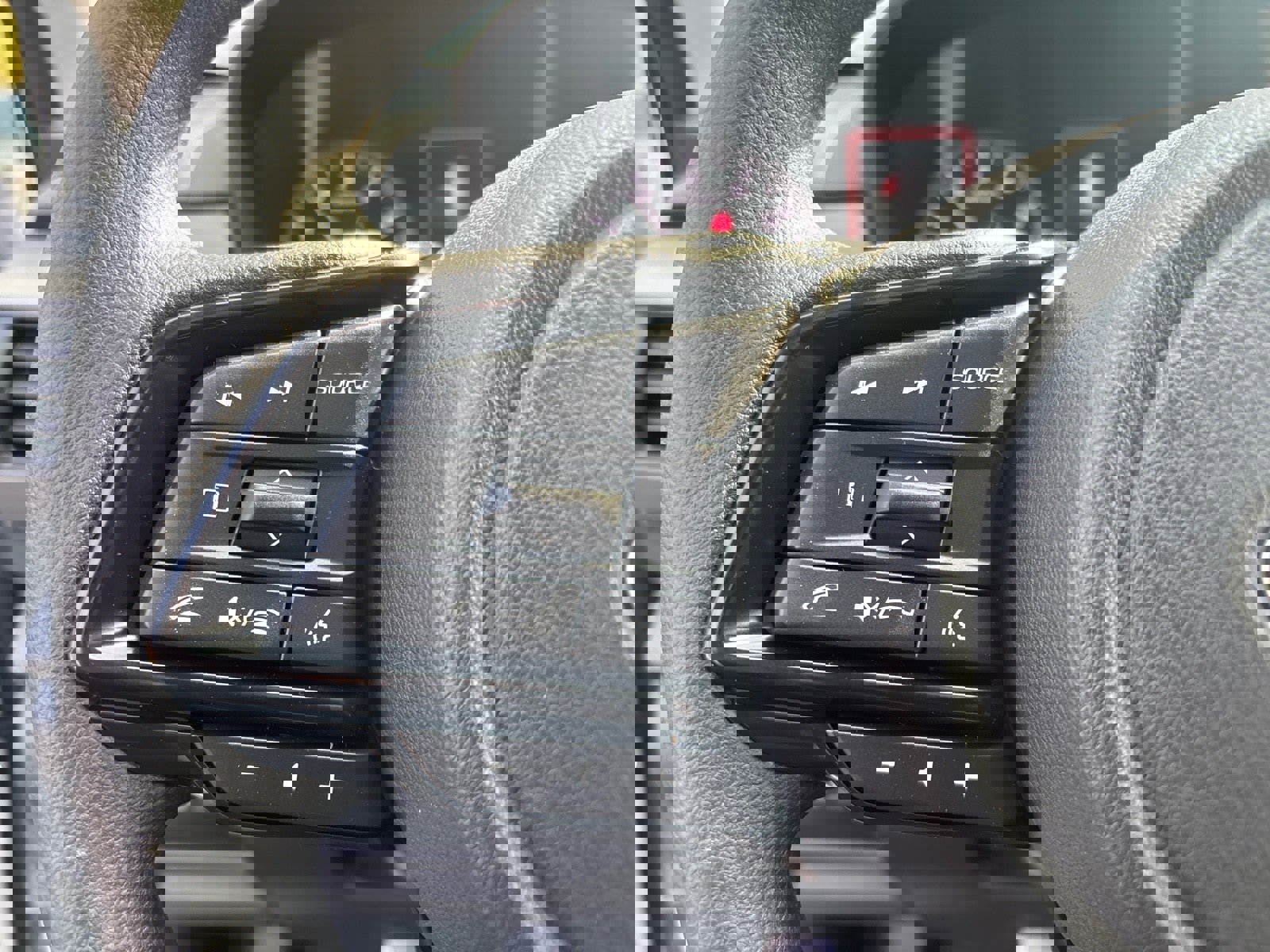 New 2026 Subaru Crosstrek 2.0i Premium image 20