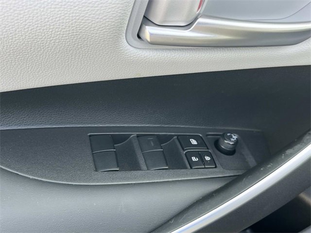 Used 2024 Toyota Corolla SE image 25