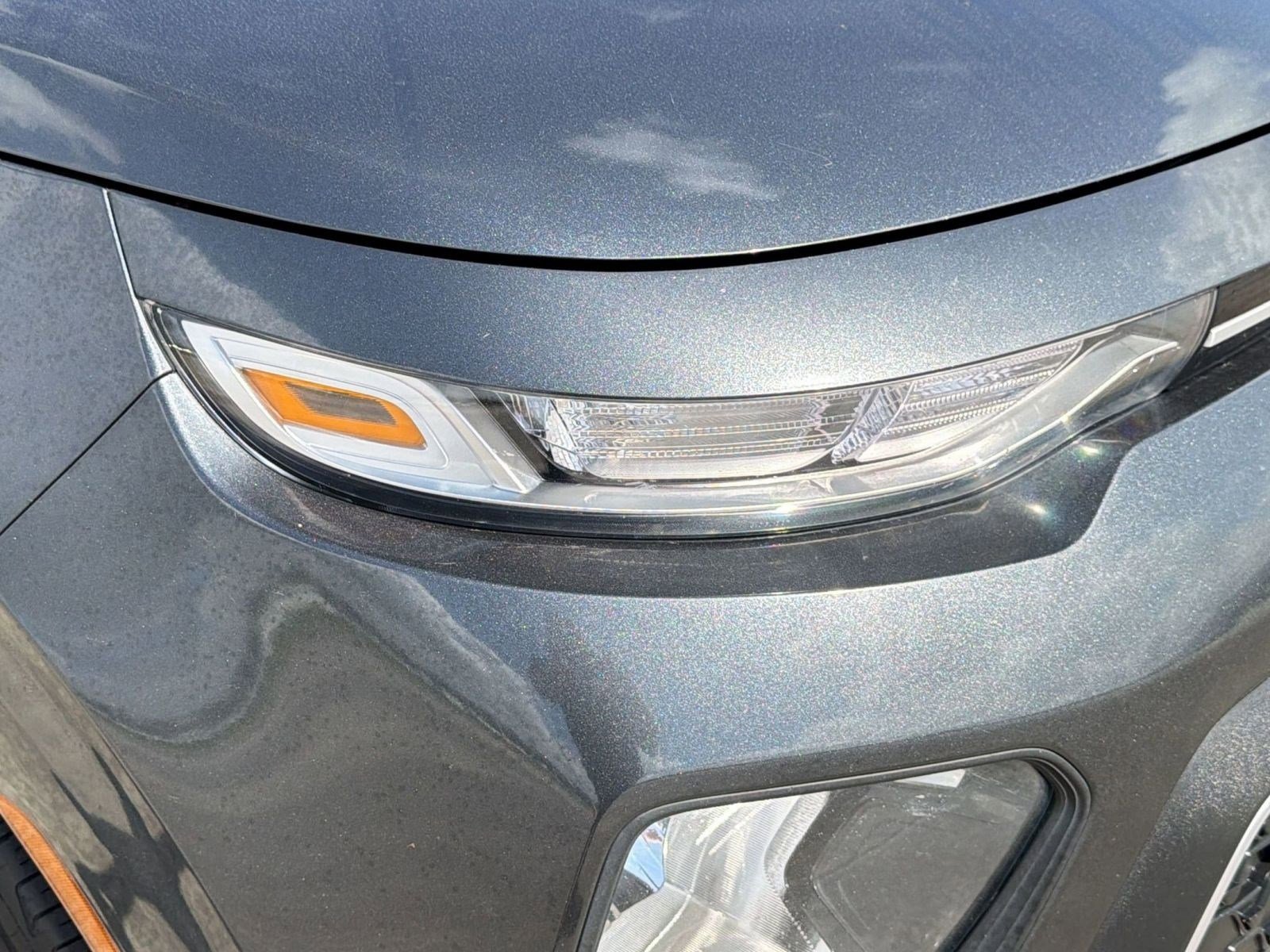 Used 2022 Kia Soul LX w/ Technology Package image 11