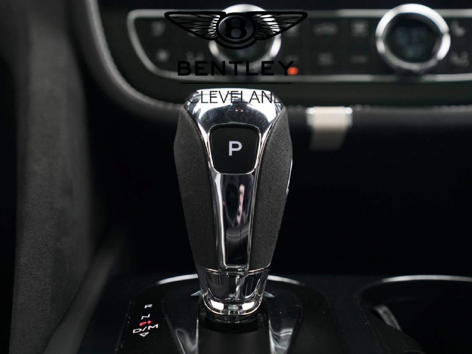 Used 2023 Bentley Bentayga Speed AWD/4WD image 37