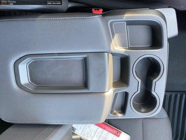 New 2026 GMC Sierra 1500 Elevation image 22