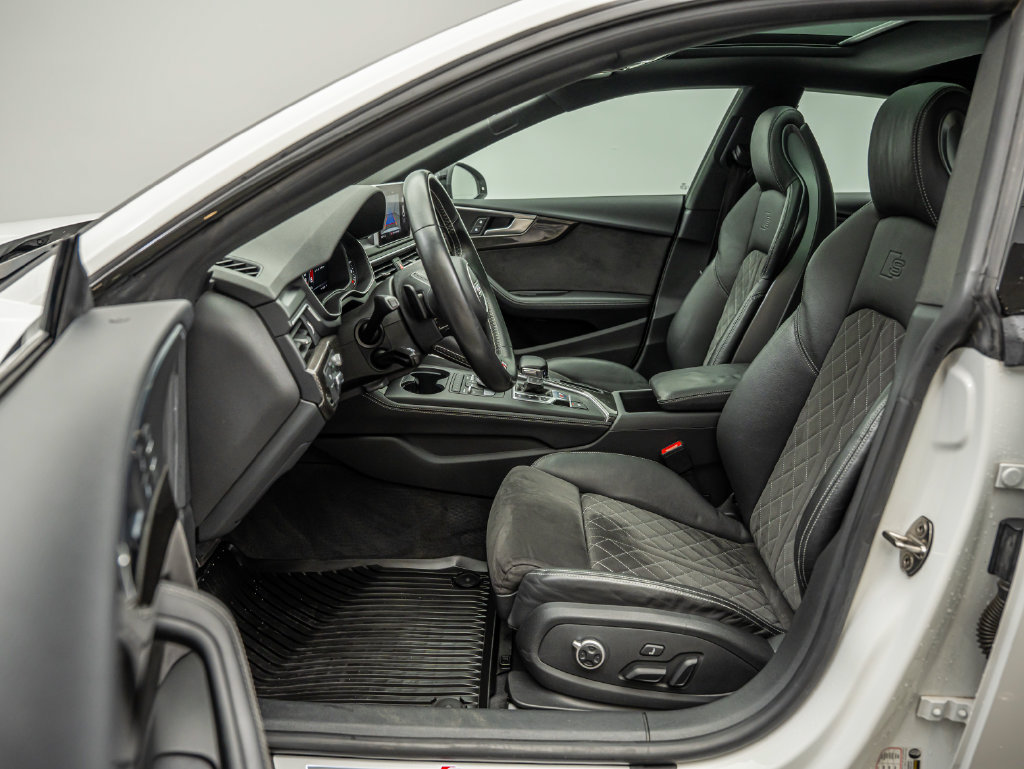 Used 2019 Audi S5 Prestige AWD/4WD image 36