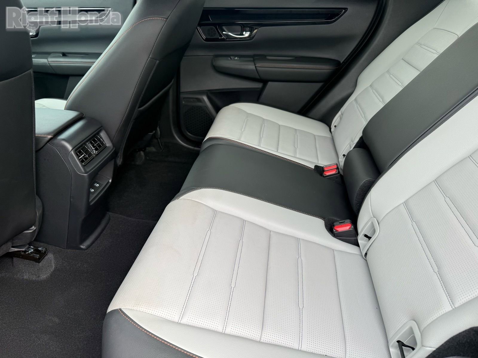 Certified 2026 Honda CR-V Sport Touring image 28