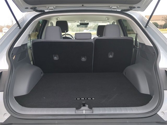 Used 2023 Hyundai Ioniq 5 SE image 12