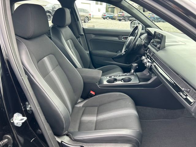 Used 2022 Honda Civic Sport image 12