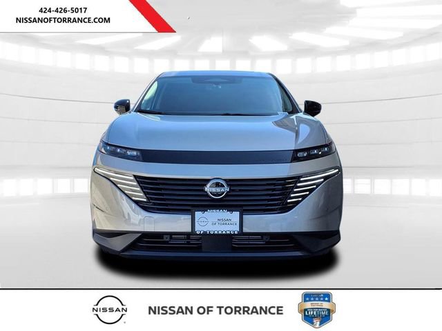 New 2026 Nissan Murano SL AWD/4WD image 2