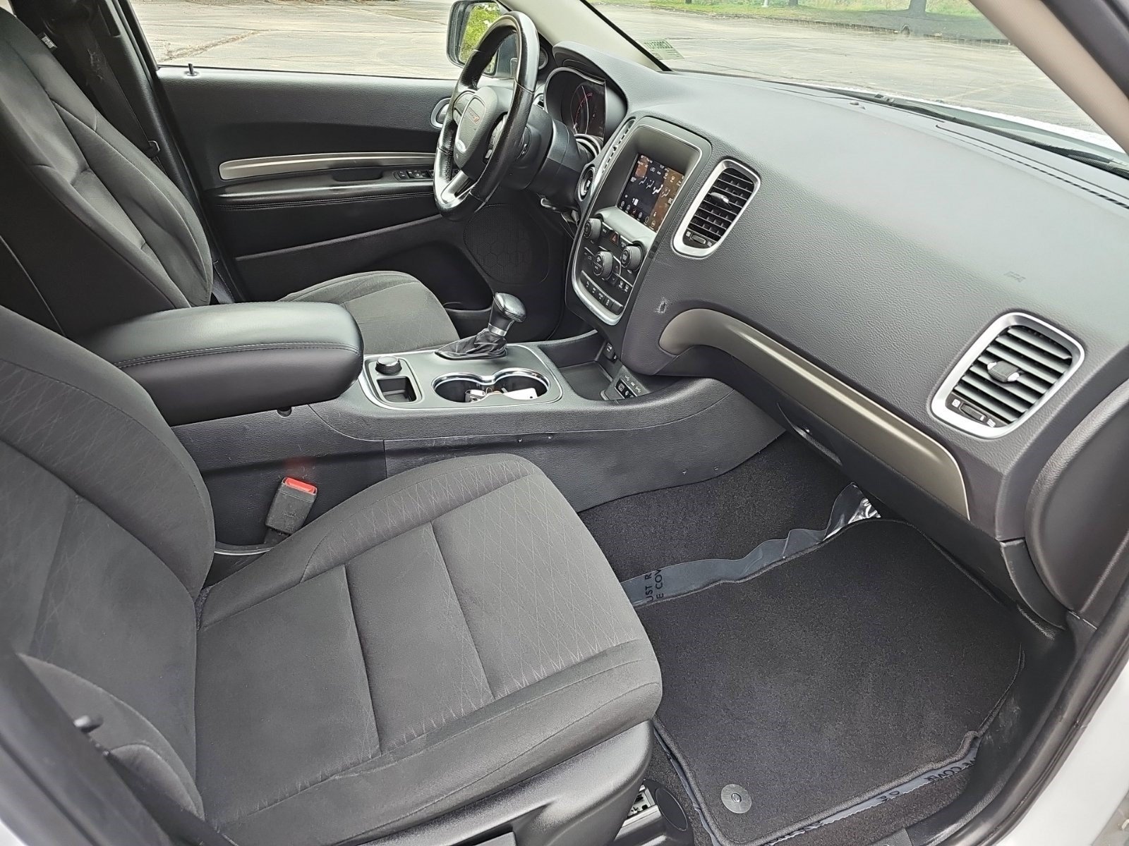 Used 2020 Dodge Durango AWD w/ Skid Plate Group image 10