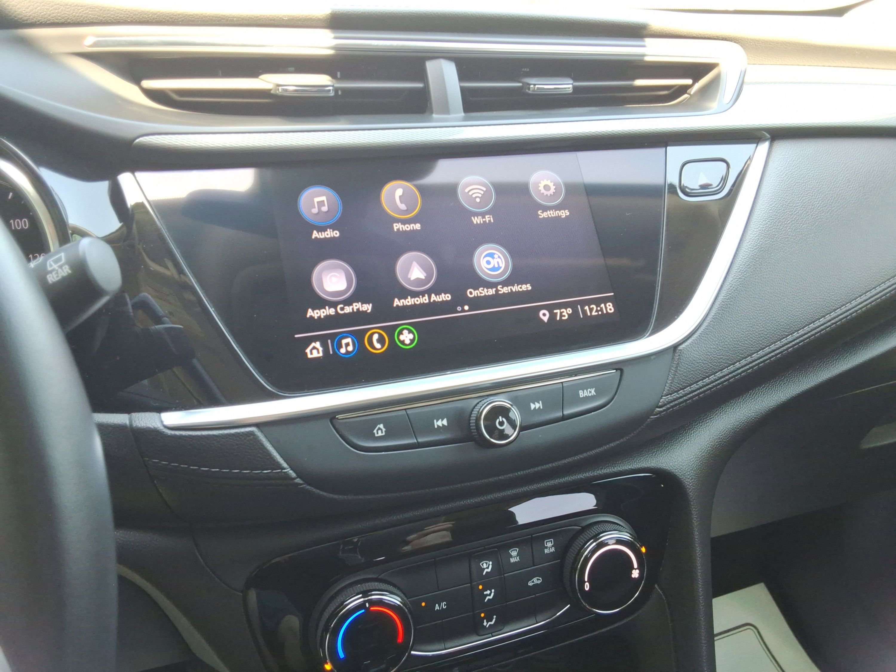 Used 2021 Buick Encore GX Preferred FWD image 15