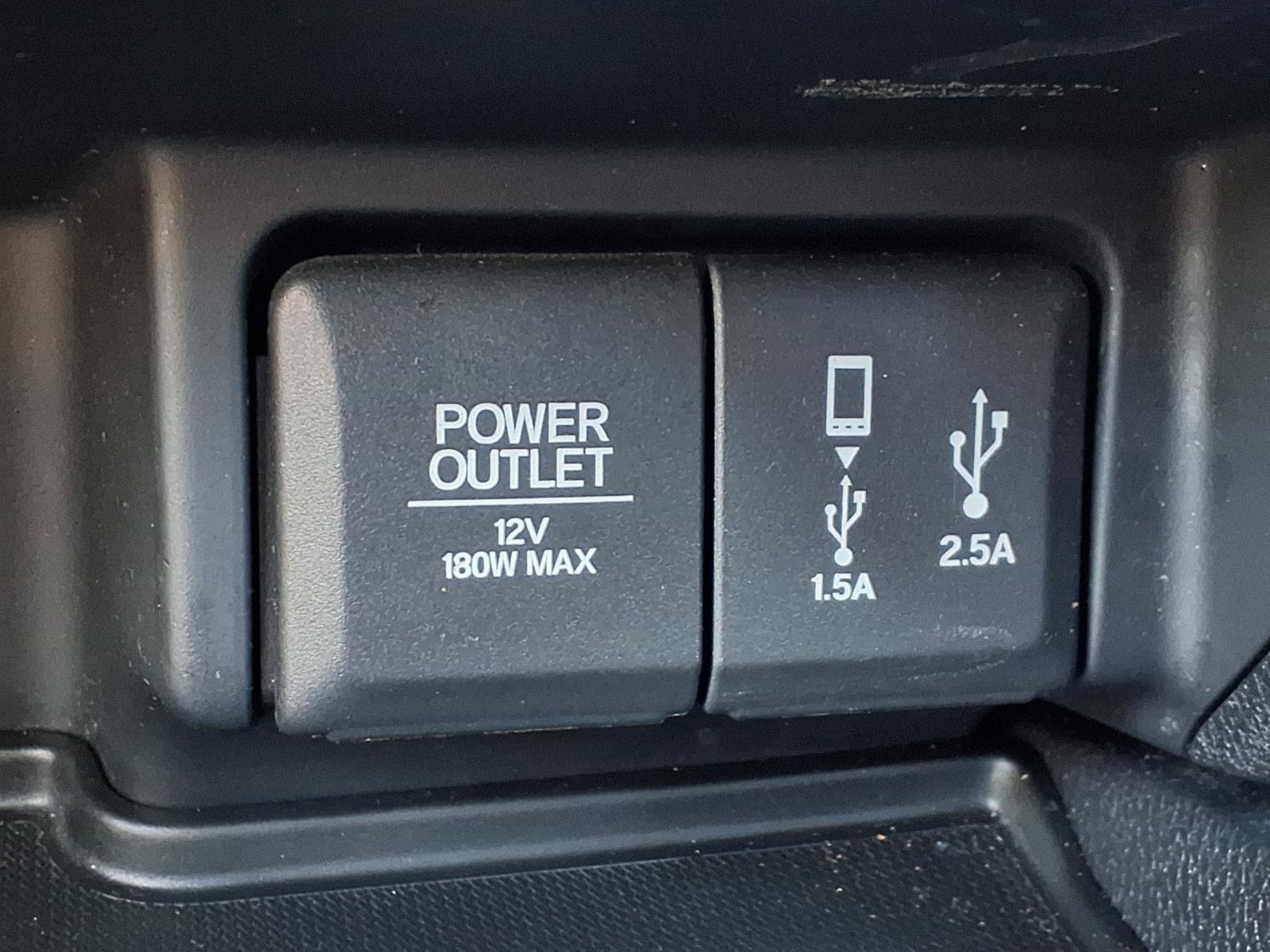 Used 2018 Honda Pilot Elite image 8