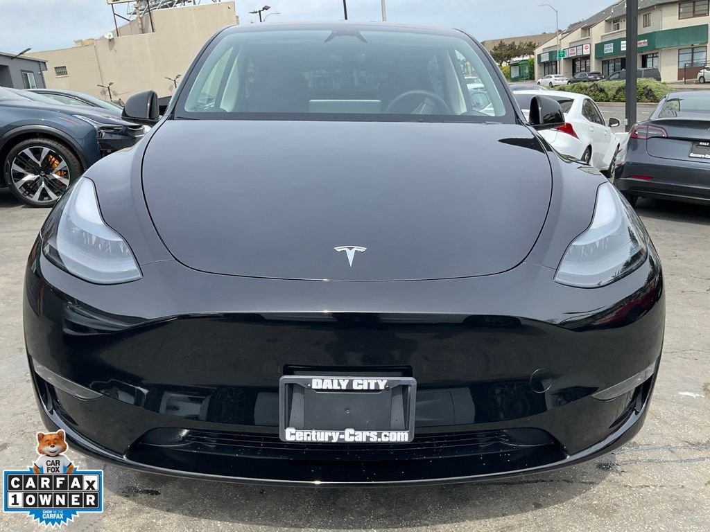 Used 2024 Tesla Model Y Long Range image 2