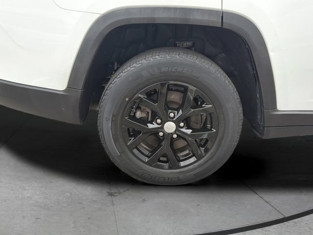 Used 2022 Jeep Grand Cherokee L Limited AWD/4WD image 33