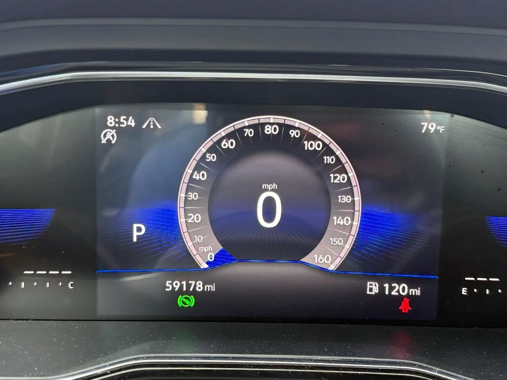 Certified 2024 Volkswagen Jetta S FWD image 23