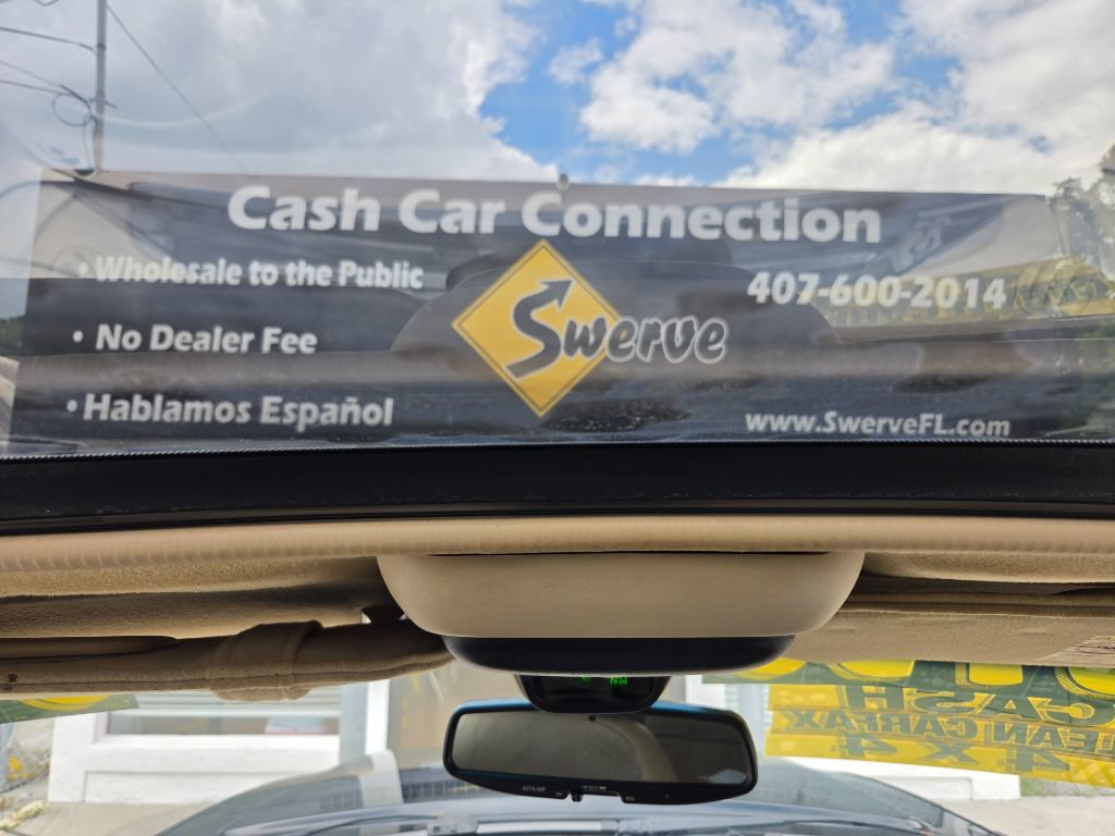 Used 2003 Ford Explorer Sport XLT AWD/4WD image 21