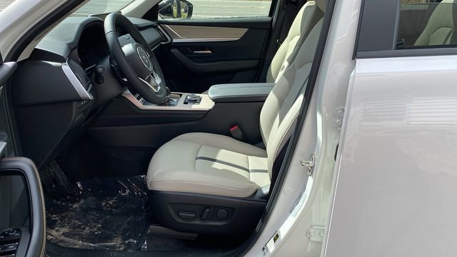 New 2026 MAZDA CX-70 3.3 Turbo w/ Preferred Package image 12