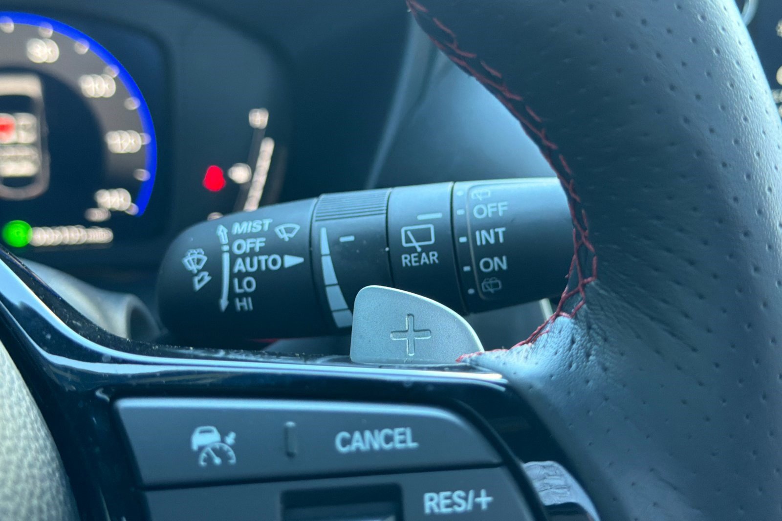 Used 2025 Acura ADX A-Spec image 35