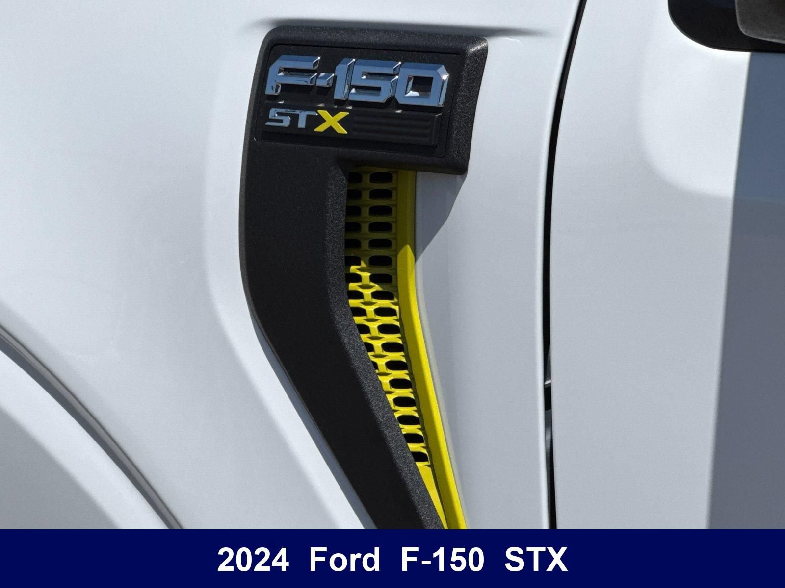 Used 2024 Ford F150 STX RWD image 39