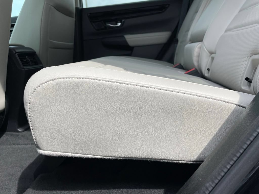 Certified 2025 Honda CR-V EX-L image 38